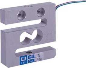 Loadcell chữ Z UAA