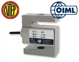 Load Cell Zemic h3