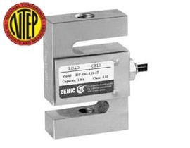 Load Cell Zemic H3f