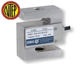 Load Cell Zemic H3g