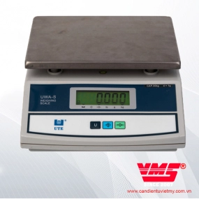 Cân điện tử 3Kg UWA-s