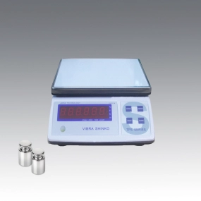 Cân điện tử 4Kg Tps