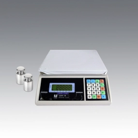 Cân điện tử 7Kg - UWA-M