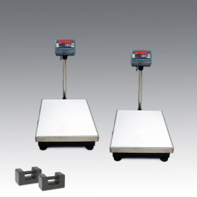 Cân bàn điện tử 500Kg - T31P