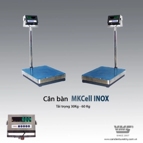 Cân thủy sản VMS-CTS -VM01