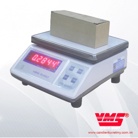 Cân điện tử 25Kg -tps 6