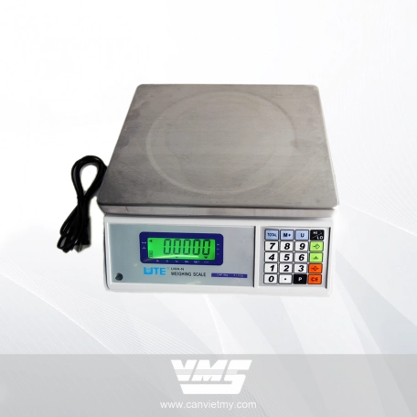 Cân điện tử 25Kg - UWA-n 5