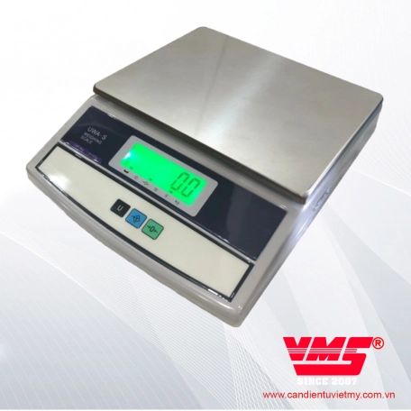 Cân điện tử 9Kg - UWA-s 3