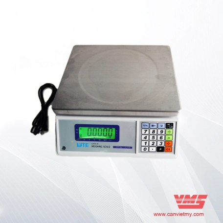 Cân điện tử 8Kg - UWA-n 4