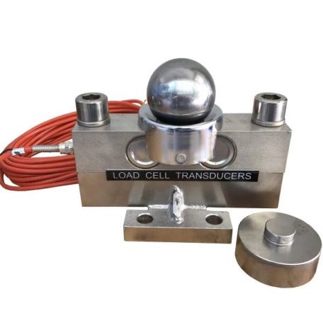 Loadcell QS-D 30T 1
