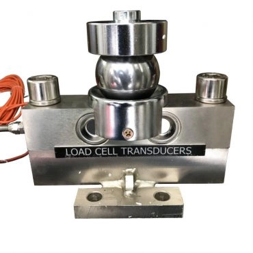 Loadcell QS-D 30T 2