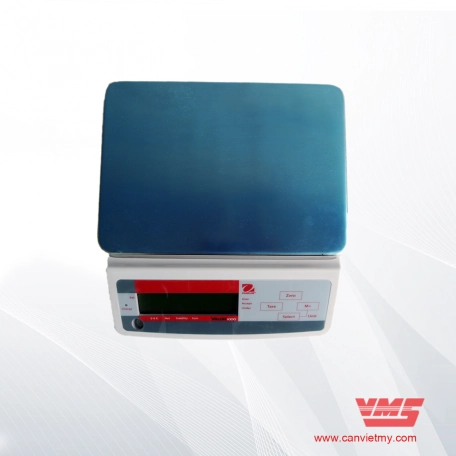 Cân điện tử 4Kg Valor 1000 4