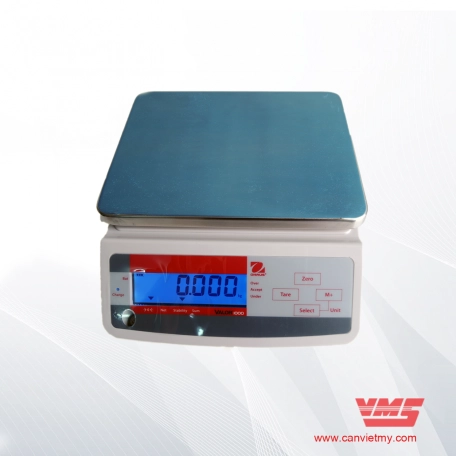 Cân điện tử 4Kg Valor 1000 7