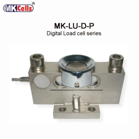 Loadcell MK-LUD - 30T 1