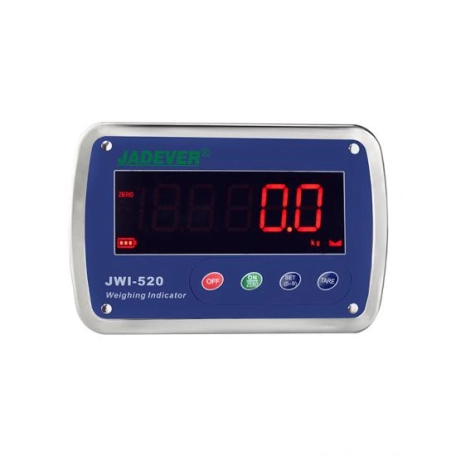 Đầu cân JWI 520 2