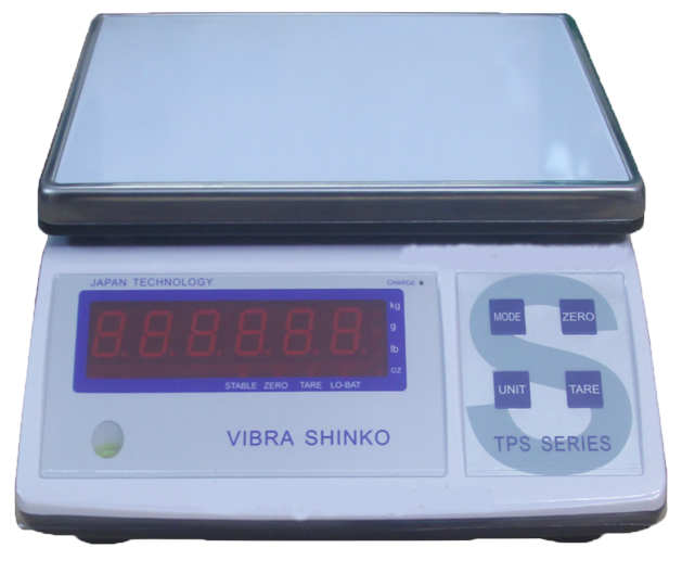 Cân điện tử 7kg - 1