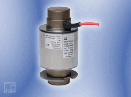 Load Cell C16a