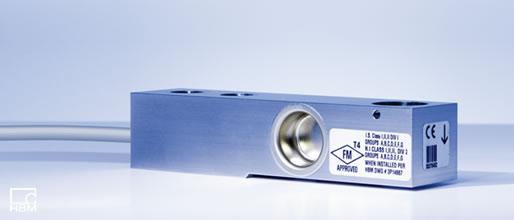 Load Cell Hlc