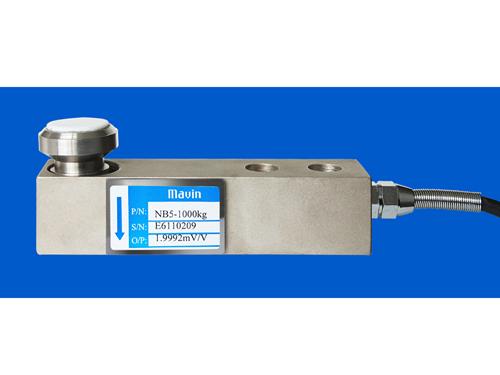 Load Cell Mavin Nb5