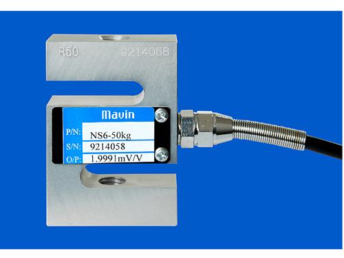 Load Cell Mavin Ns6