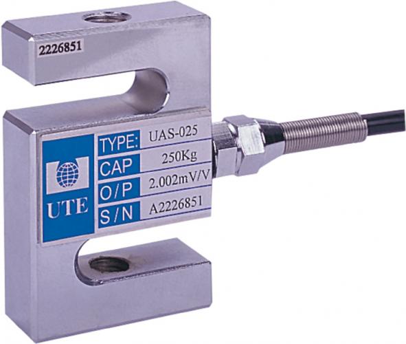 Load Cell UTE Uas