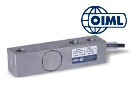 Load Cell Zemic B8d