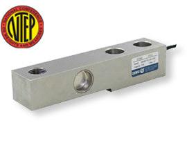 Load Cell Zemic Bm8d