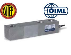 Load Cell Zemic Bm8g