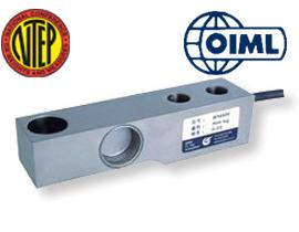 Load Cell Zemic Bm8h