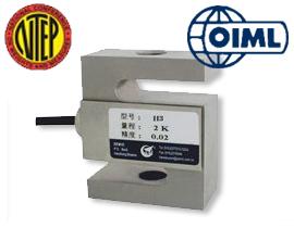 Load Cell Zemic h3