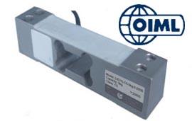 Load Cell Zemic L6d15