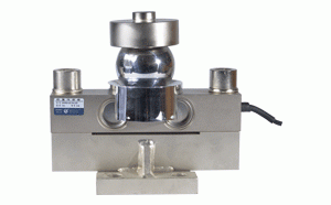 Load Cell Zemic Mbd